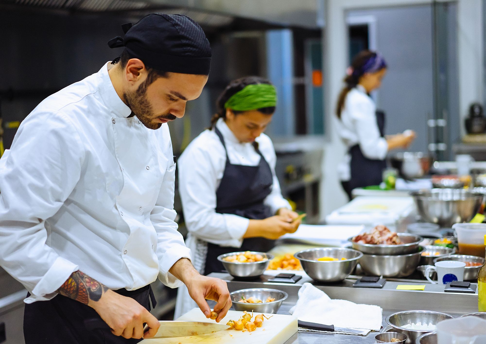 Moodboard und Konzeptplanung für Hochzeitsdesign