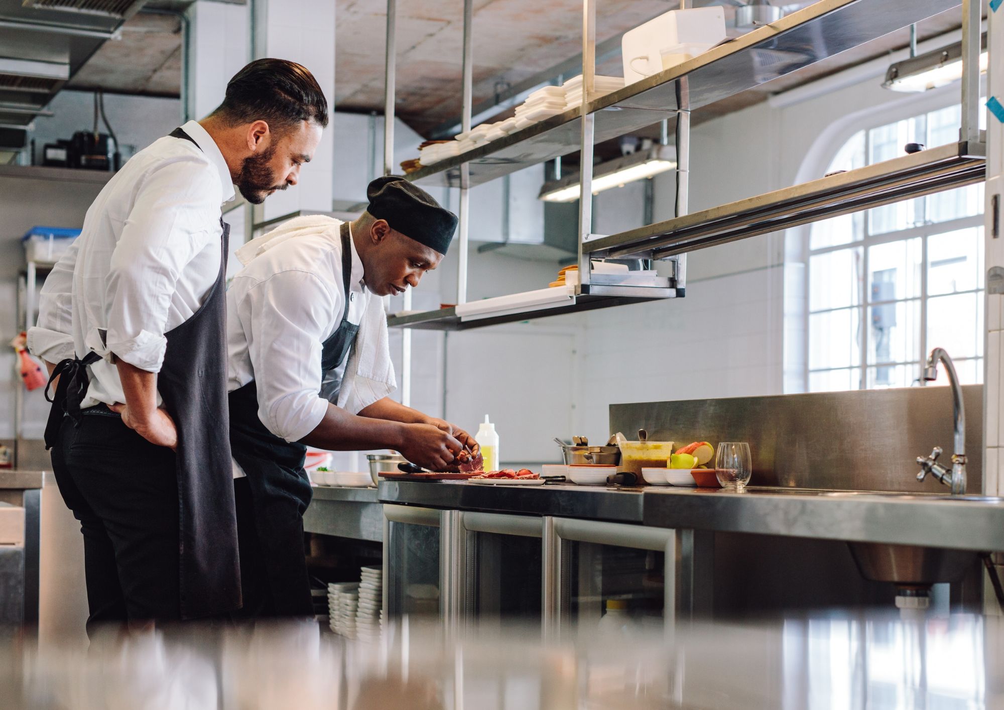 Detailplanung für Hochzeit mit Ablaufplan und Technik
